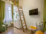 Двухместный номер с 1 кроватью