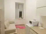 Двухместный номер с 1 кроватью