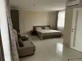 Стандартный четырехместный номер