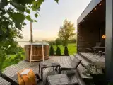 Полярная звезда - Дом с бочкой Фурако
