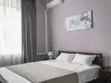 Четырехместный номер с видом на море