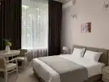 Улучшенный двухместный номер с 1 кроватью