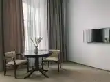 Четырехместный номер с балконом