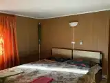 Большой двухместный номер с 1 кроватью