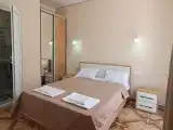 Двухместный номер Делюкс с 1 кроватью и балконом
