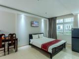 Family Room With Sea View