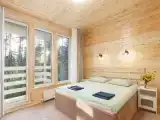 Улучшенный двухместный номер с балконом