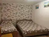 Cемейный номер с собственной ванной комнатой