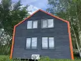Таунхаус с отдельным входом
