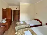 2х местный номер с раздельными кроватями
