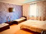 Стандартный четырехместный номер