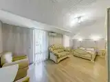 Люкс с 1 спальней