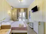 Классический четырехместный номер