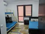 Роскошный четырехместный номер