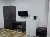 Cемейный номер с собственной ванной комнатой
