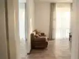 Трехместный номер с балконом