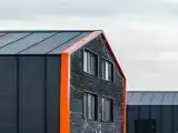 Таунхаус с отдельным входом