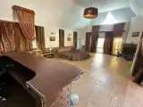 Номер-студия Делюкс