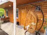 Дом для семейного отдыха