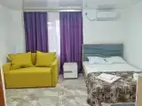 Стандартный семейный номер