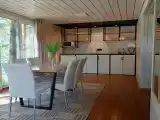 Семейный номер с видом на горы