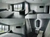 Стандартный трехместный номер