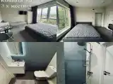 Стандартный трехместный номер