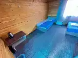 Стандартный трехместный номер