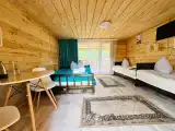 Классический четырехместный номер