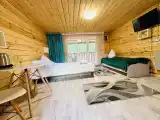 Классический трехместный номер