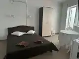 Двухместный номер с 1 кроватью