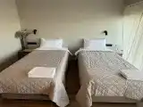 Двухместный номер с 2 отдельными кроватями