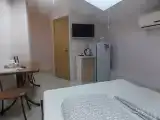 Большой двухместный номер с 1 кроватью