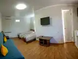 Классический трехместный номер