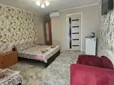 Стандартный четырехместный номер