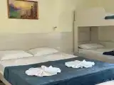Семейный номер с балконом