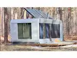 Номер Делюкс с кроватью размера «king-size»