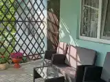 Однокомнатный номер (квартира) со всеми удобствами