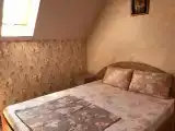 Бюджетный двухместный номер с 1 кроватью