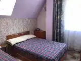 Бюджетный трехместный номер