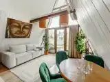 БАЛИ вип