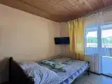 Большой двухместный номер с 1 кроватью