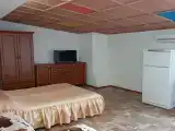 Стандартный трехместный номер