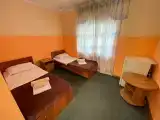 Двухместный номер с 1 кроватью или 2 отдельными кроватями