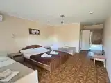 Четырехместный номер