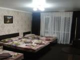 4-х местный стандарт с балконом