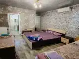 Четырехместный номер с балконом