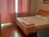 Бюджетный трехместный номер