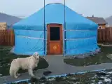 Семейное бунгало