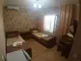 2-х мес. с раздельными кроватями на первом эт.